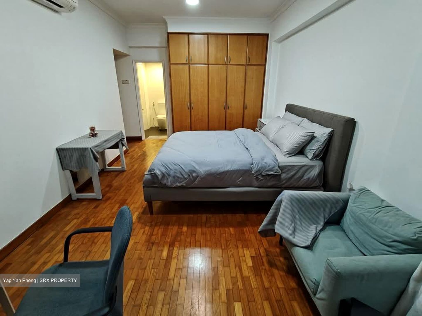 Emerald Garden (D1), Condominium #593424791